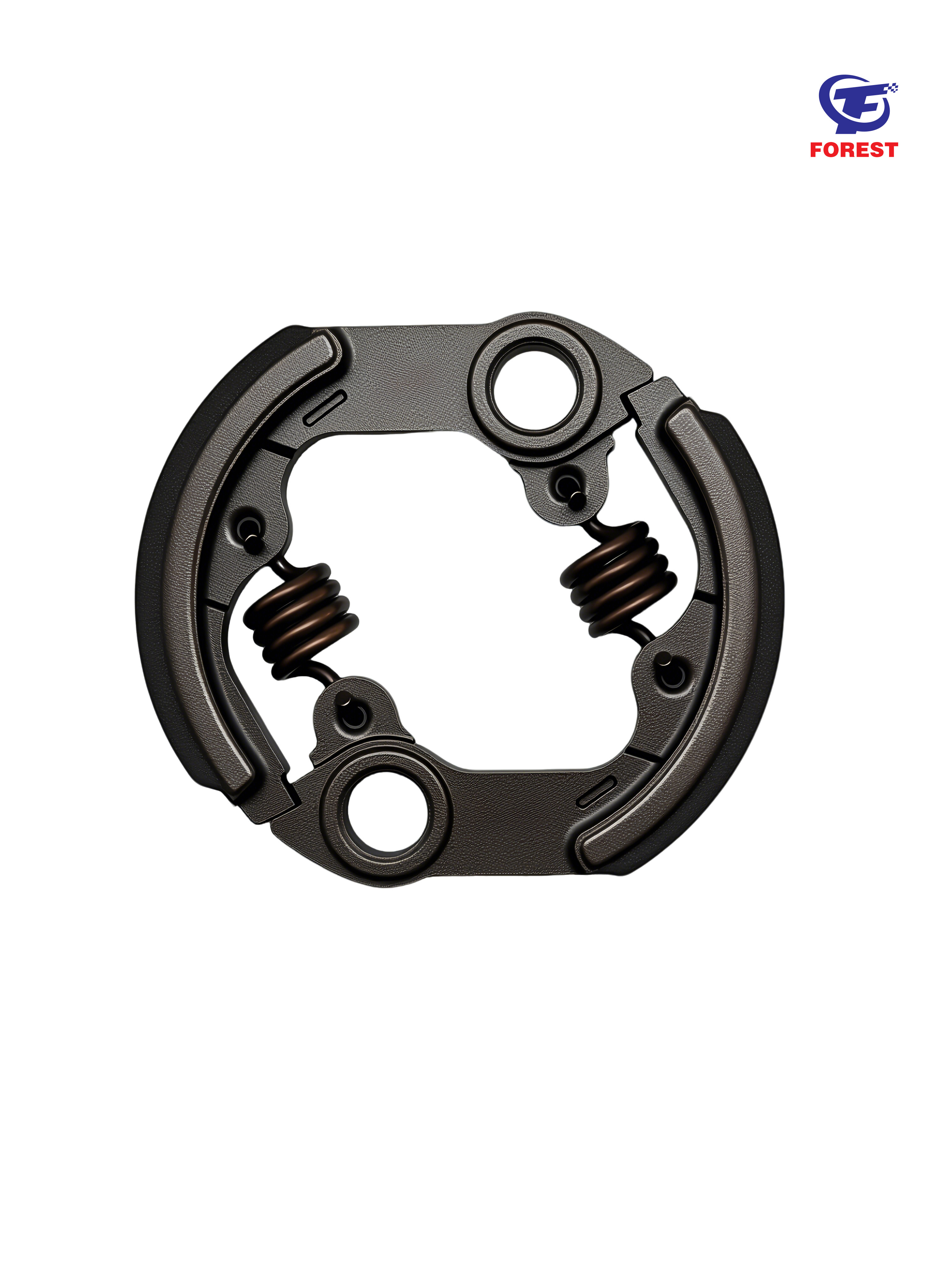 Clutch for G45 Brushcutter(Dual spring)