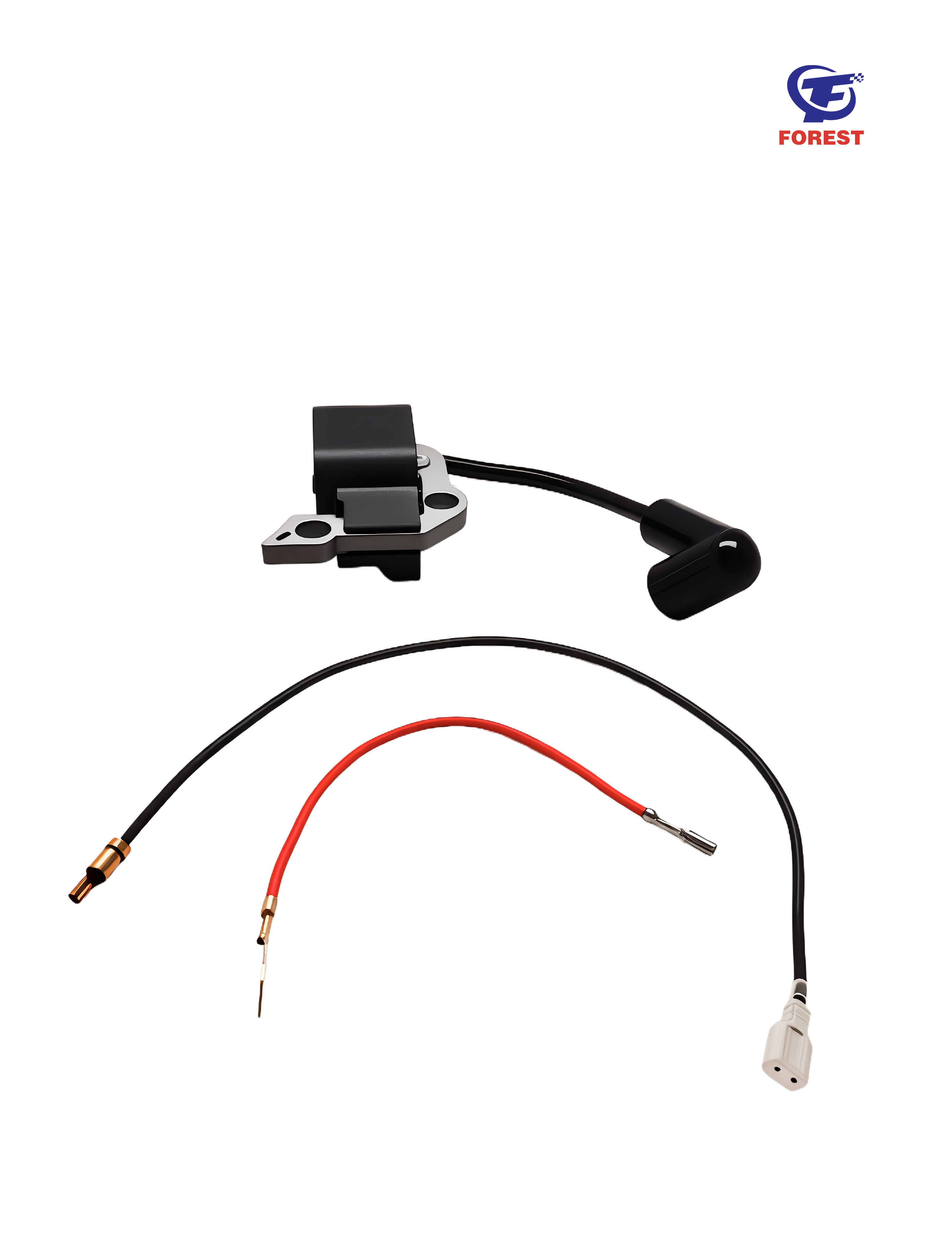 Bobina de encendido para motosierra STIHL MS180