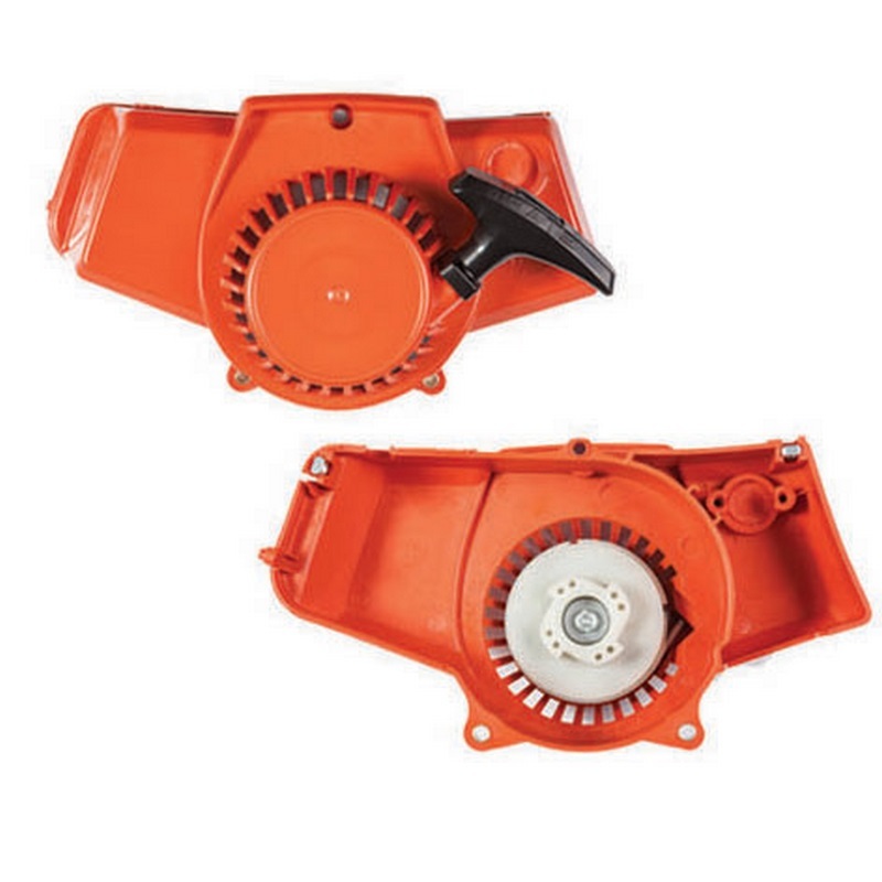 Cortador de mato Starter NB411-E2L
