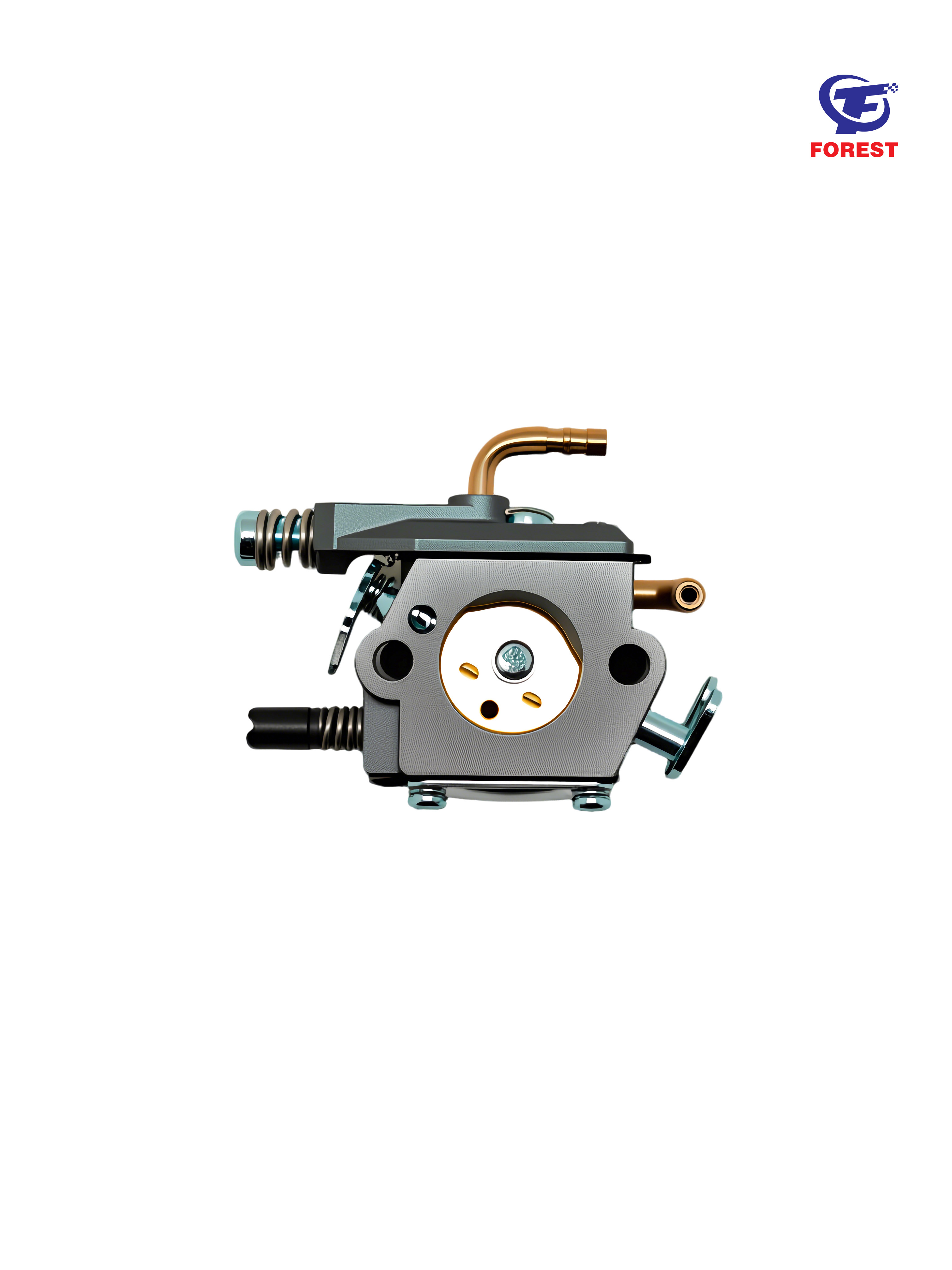 Para motosierra 5800