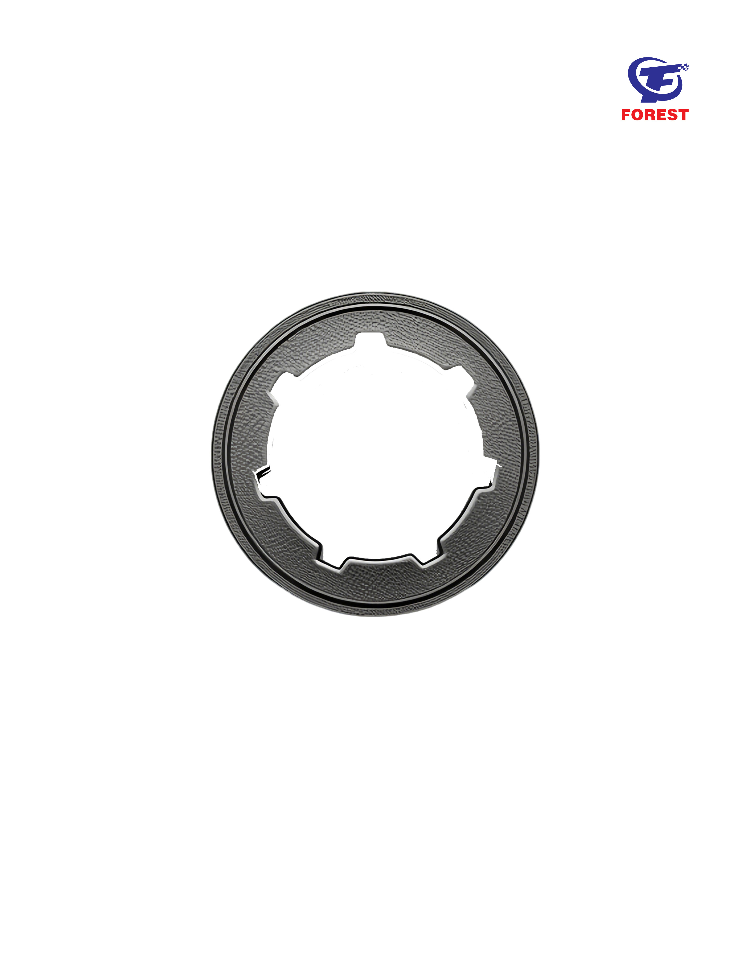 Sprocktes para sierra de cadena 5800 (38-7)