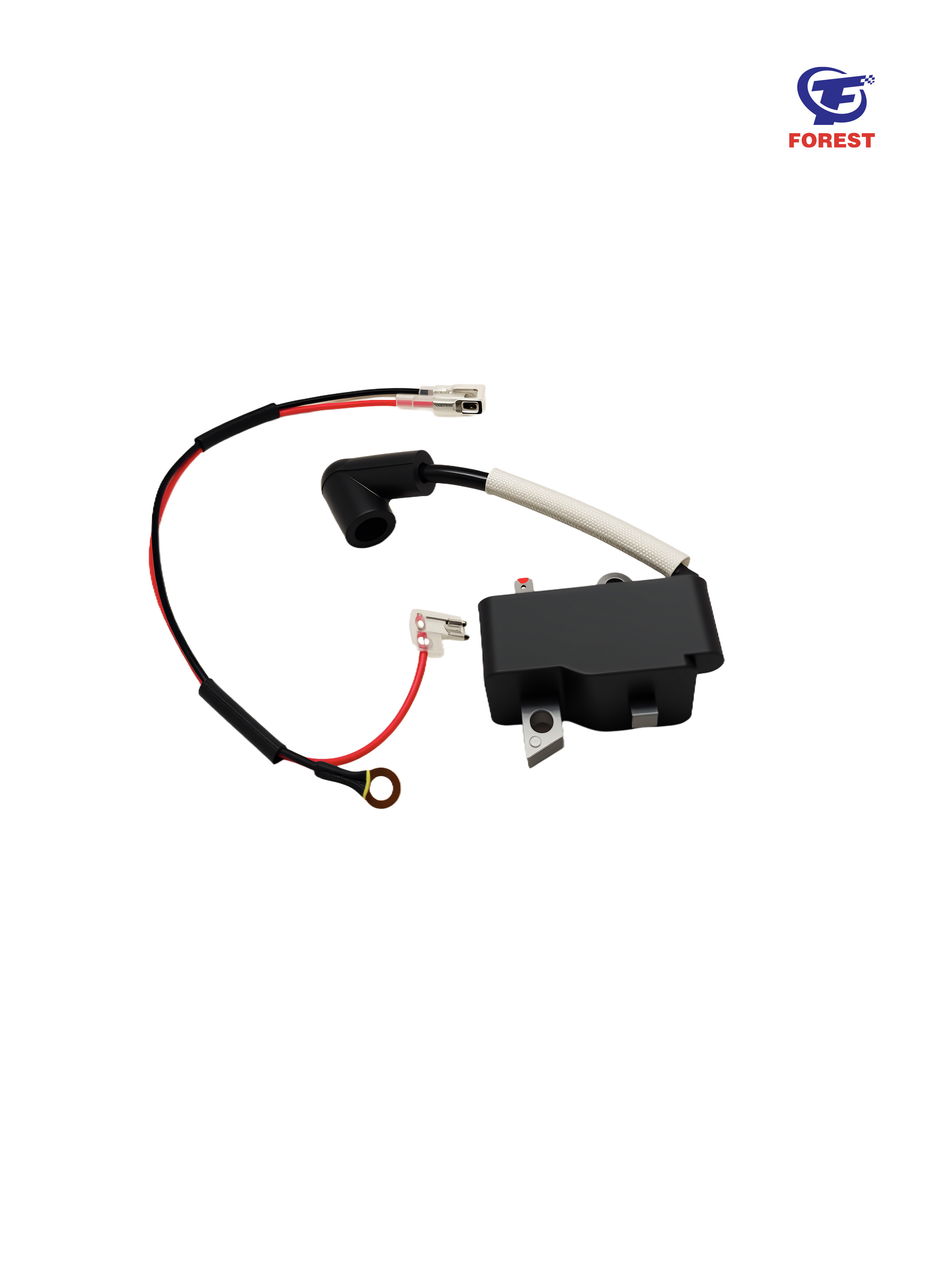 Ignition coil for 450 Chain saw