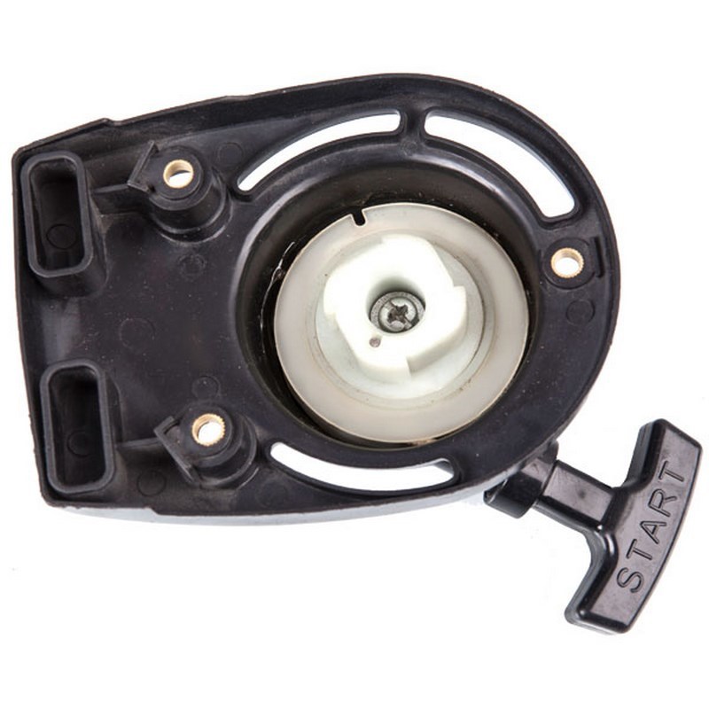 Cortador de mato Starter GX35-EL