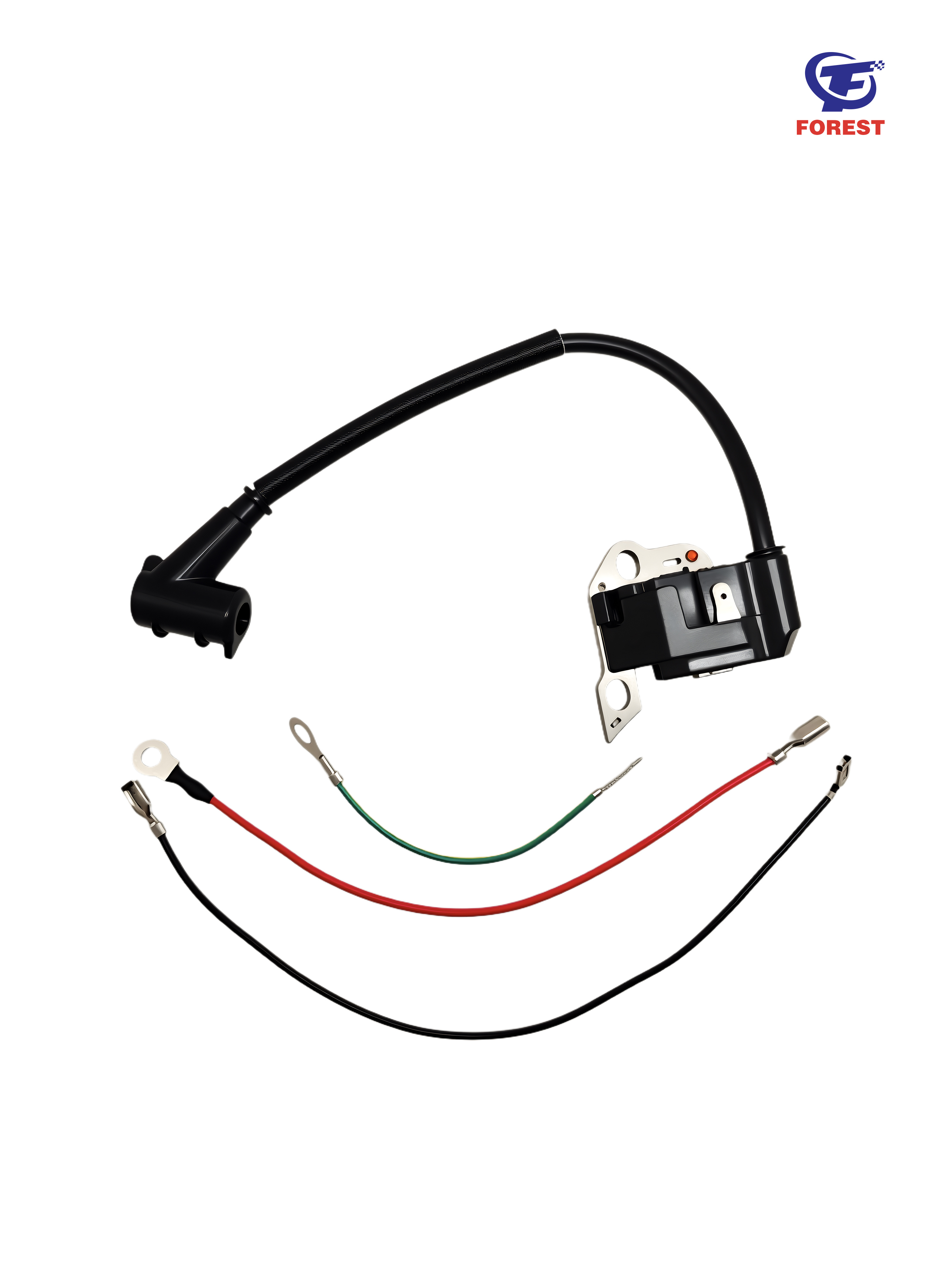 Bobina de encendido para motosierra STIHL MS250