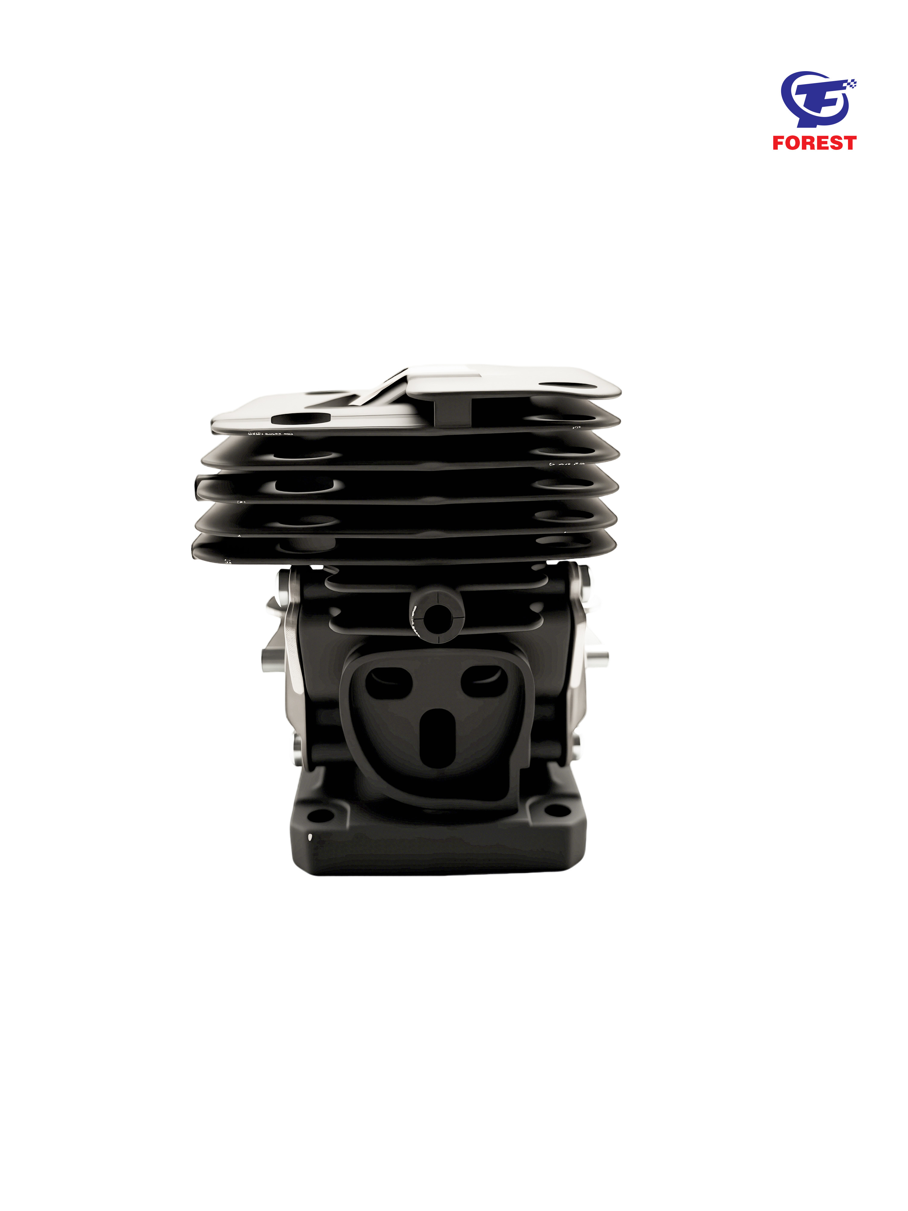 Cylinder for FOREST FS120 Brushcutter(new)