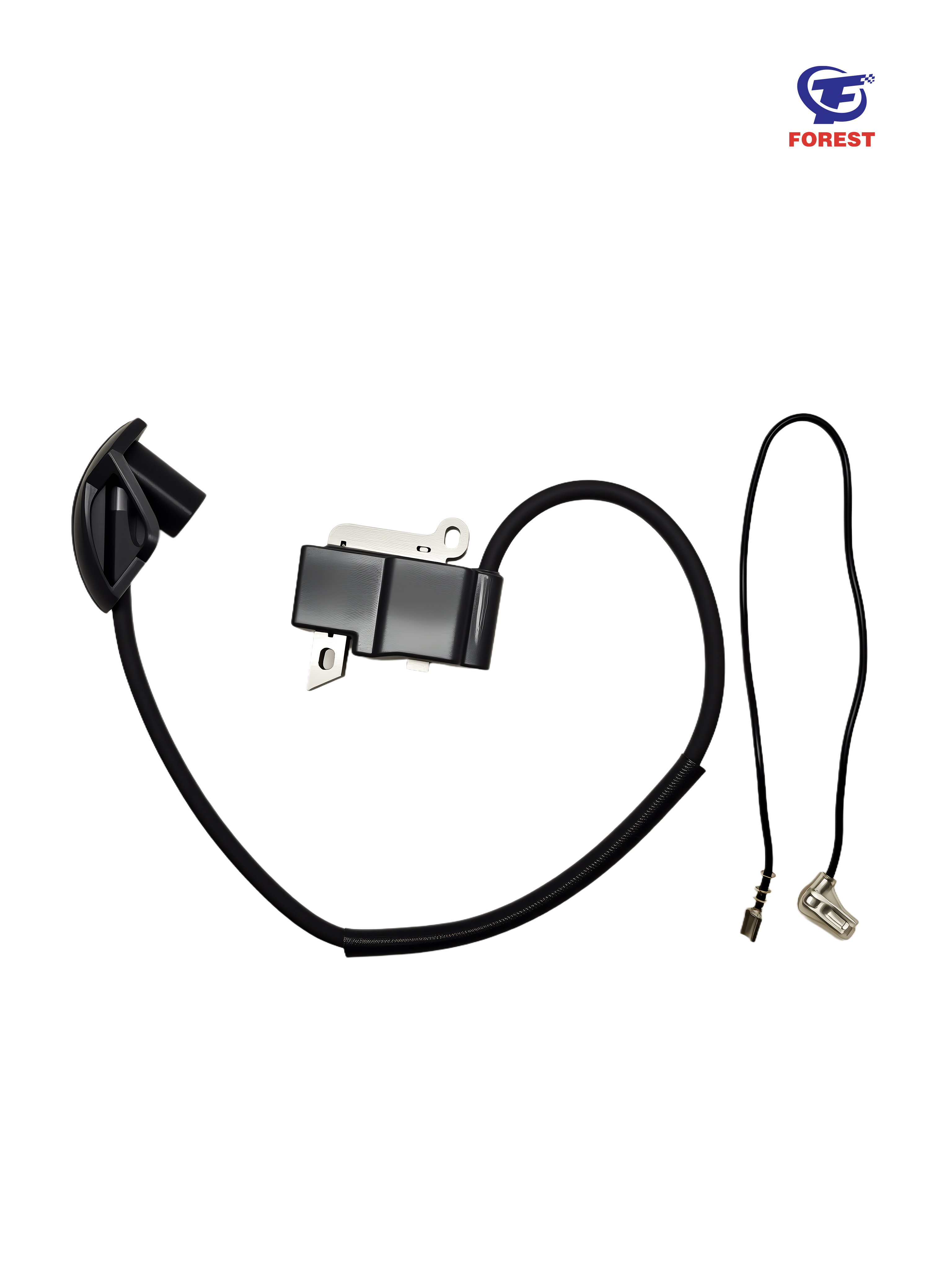 Ignition coil for STIHL FS120 Brushcutter（new）