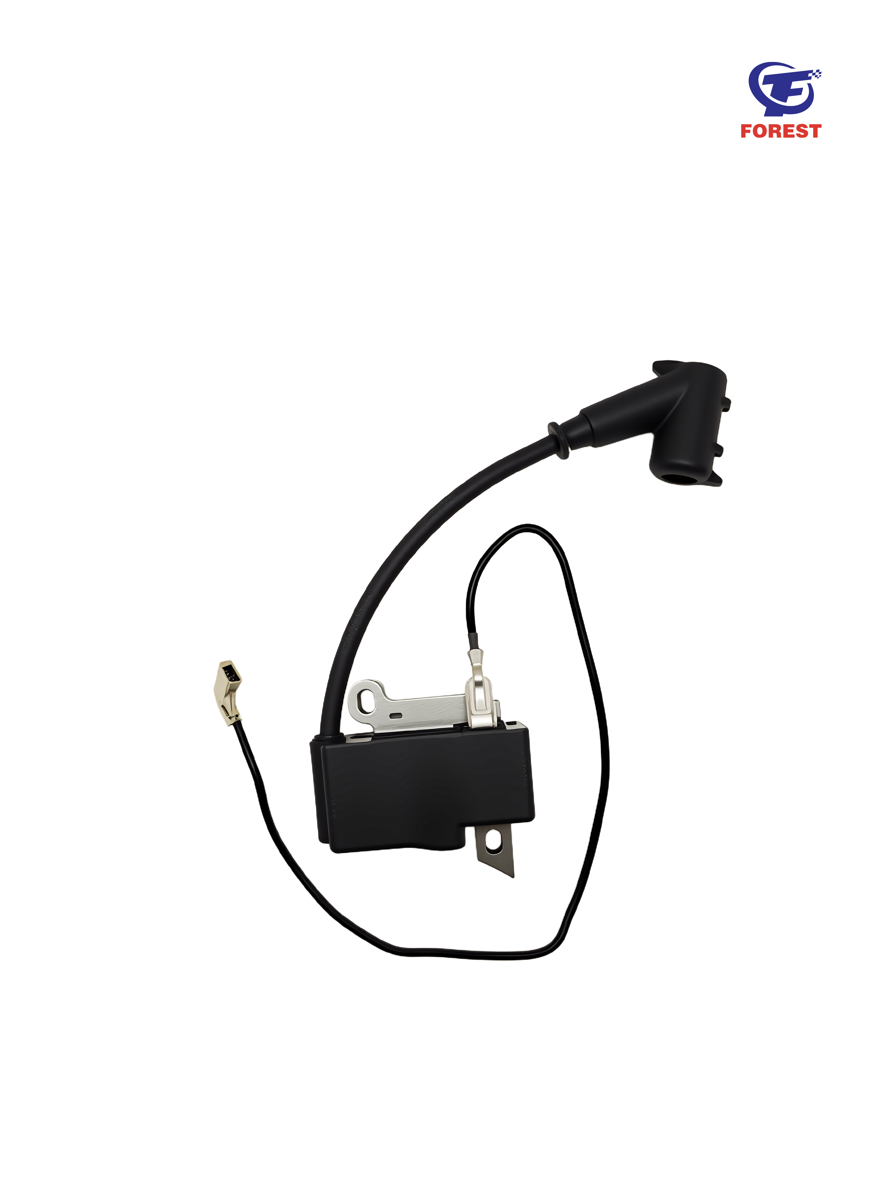 Bobina de encendido para motosierra STIHL MS180