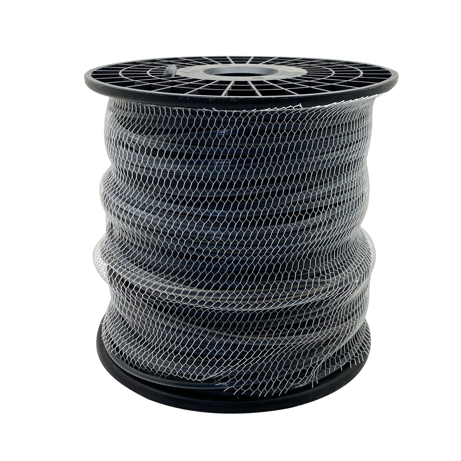 Linha de corte dupla quadrada de 5LB 2,7MM