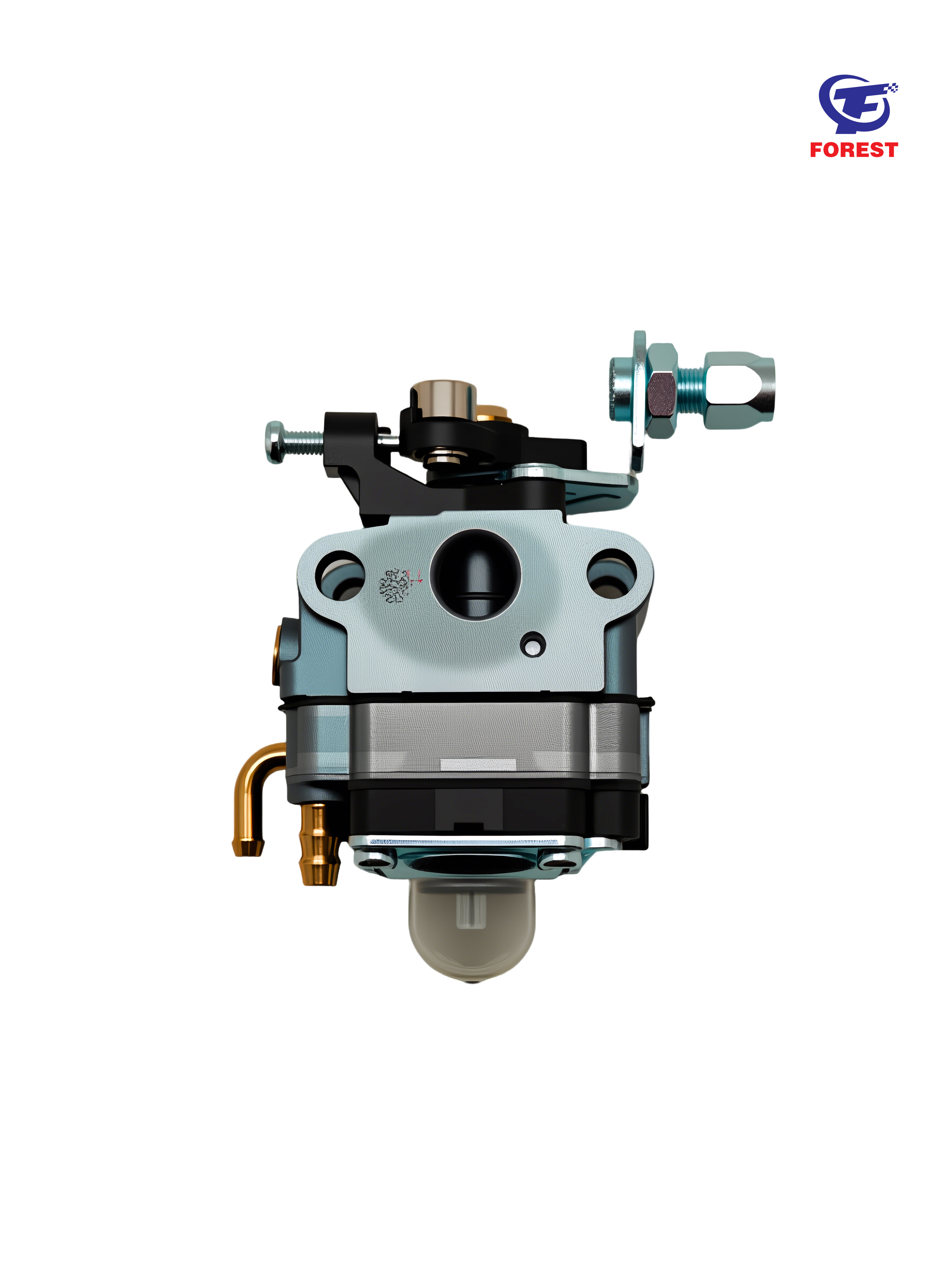 Para 139 Bruchcutter