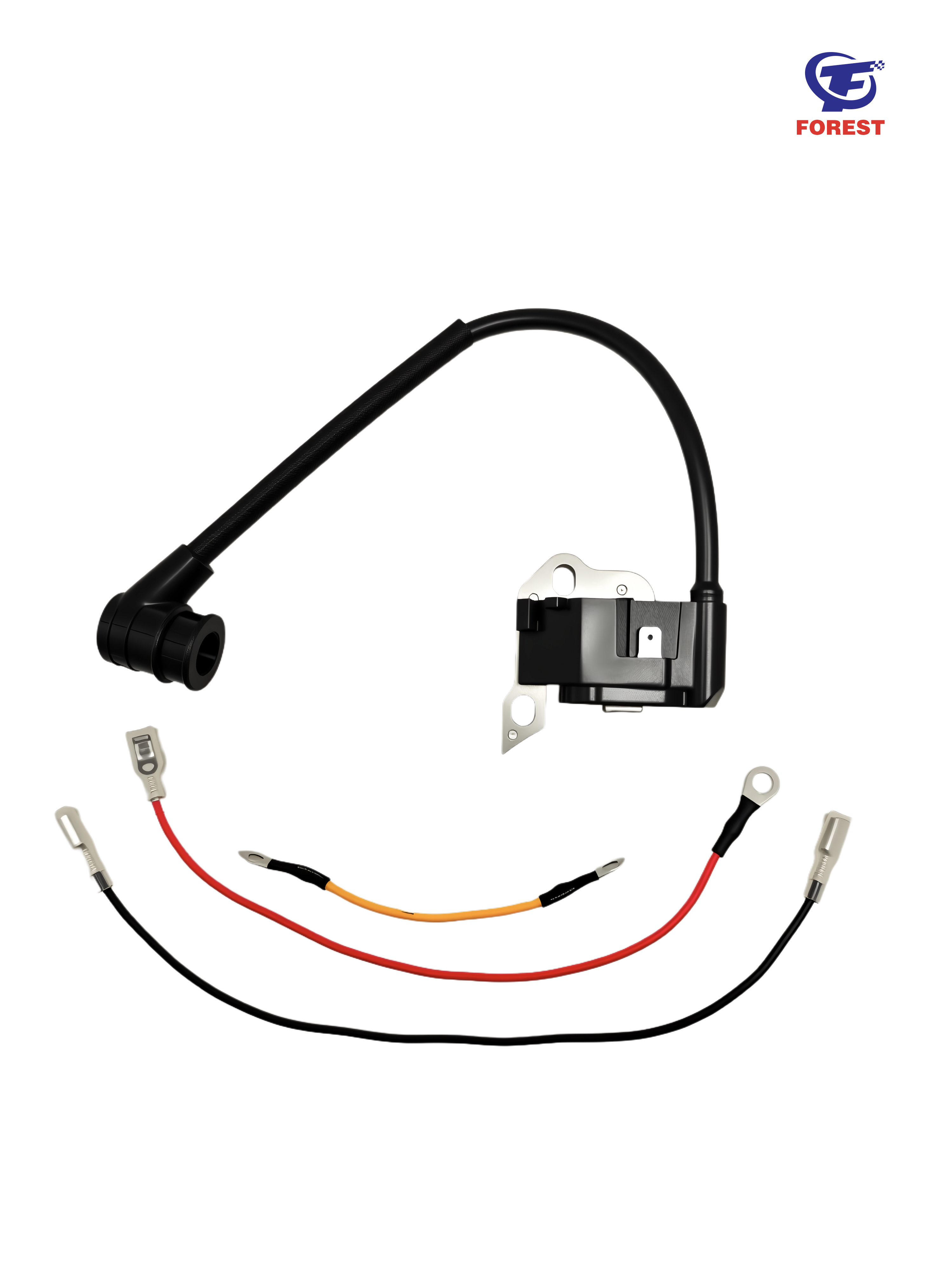 Bobina de encendido para motosierra STIHL MS250