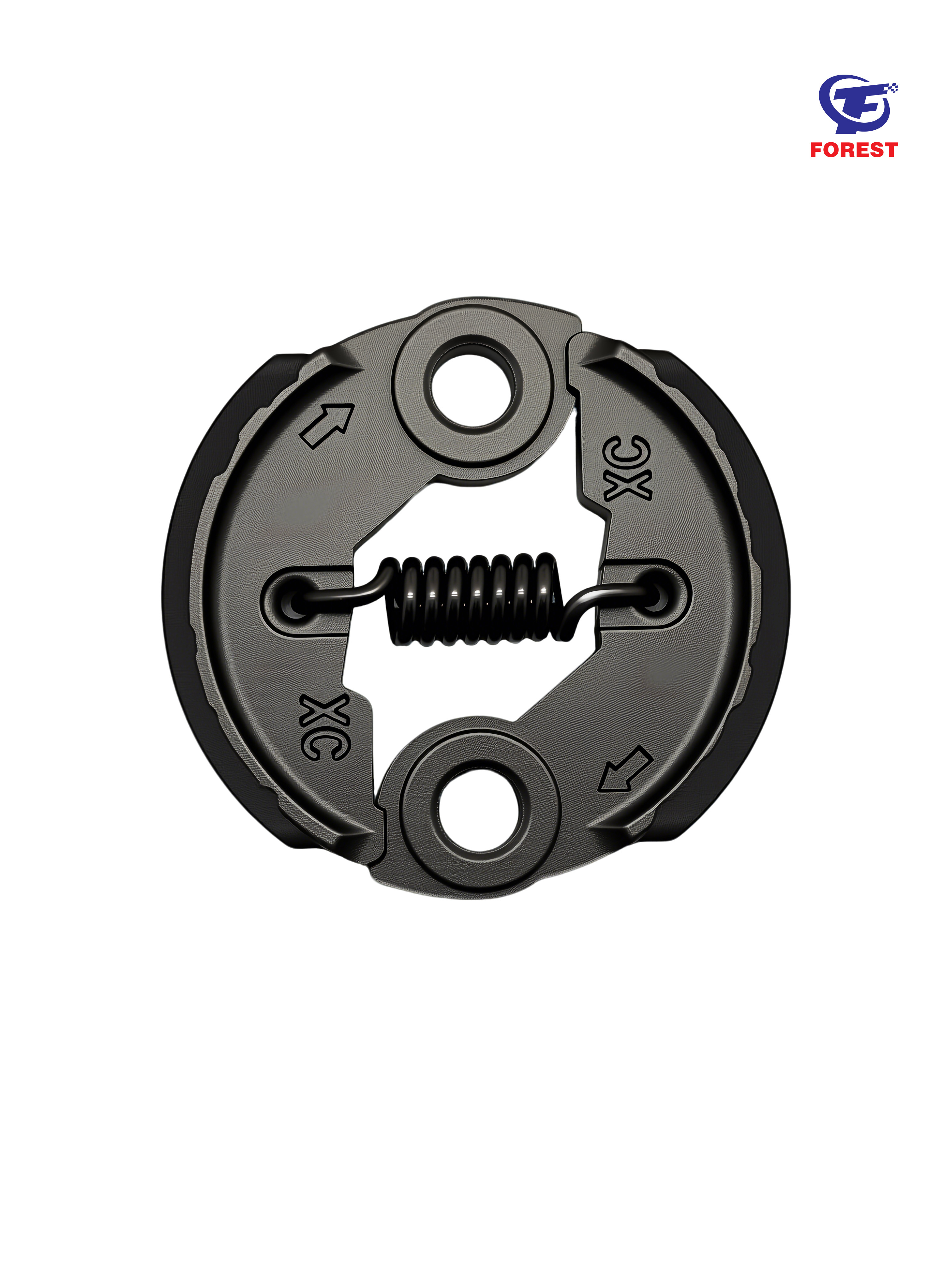 Clutch for 42-5 Brushcutter