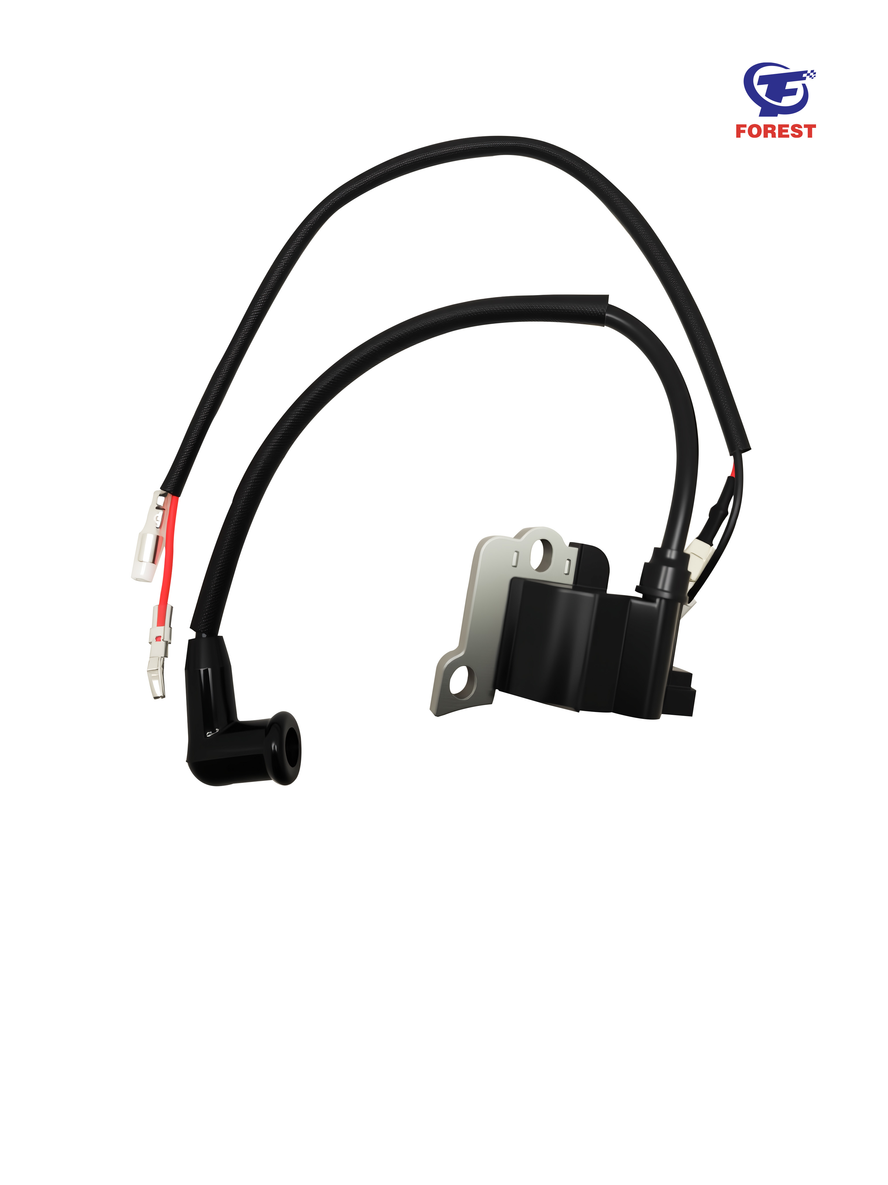 Ignition coil for 139 Brushcutter