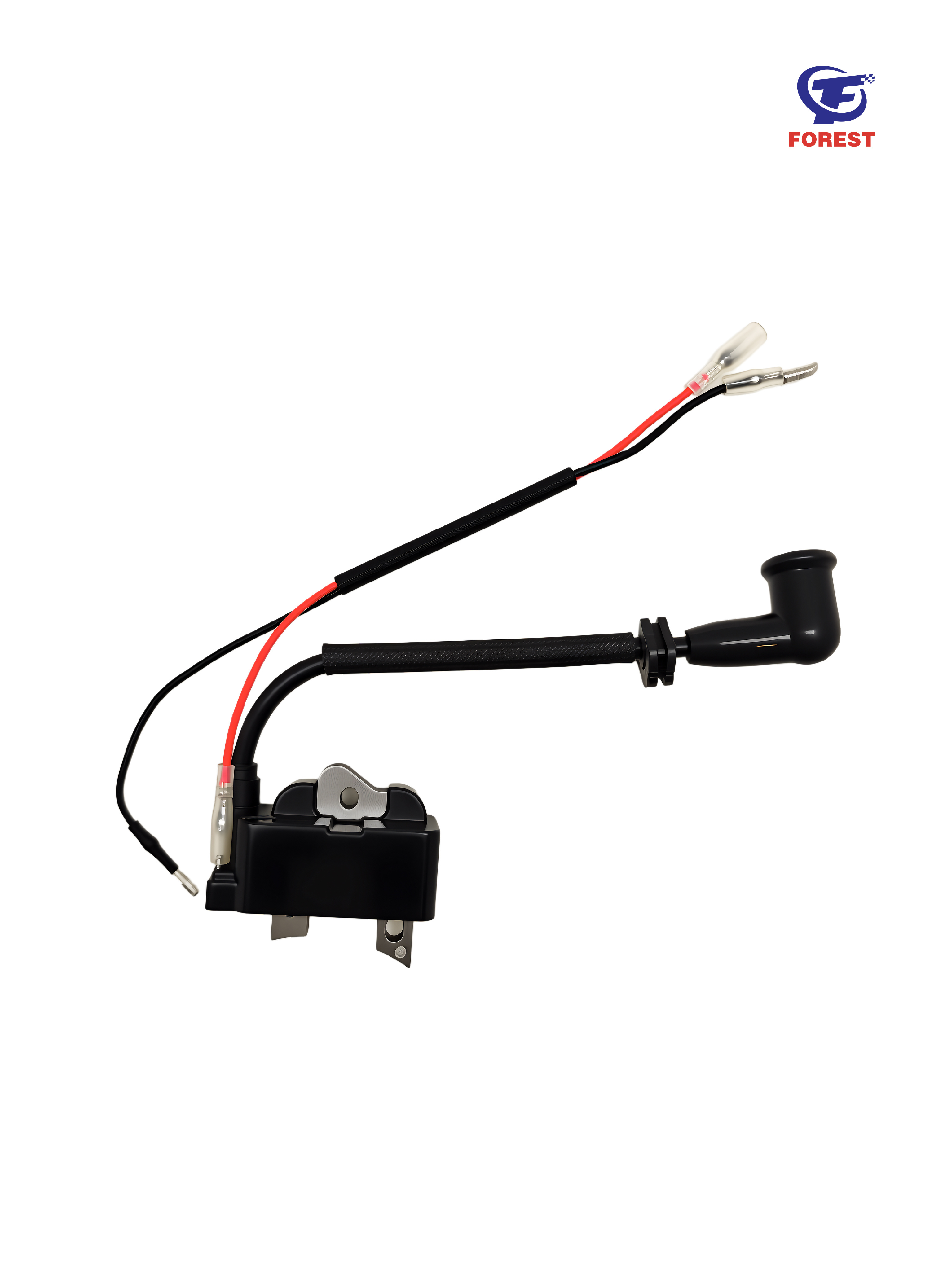 Ignition coil for G26 Brushcutter（34D）