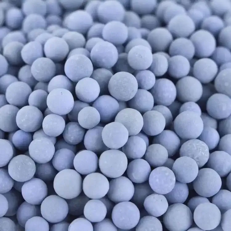 CoMo Tail Gas Treatment Catalyst S