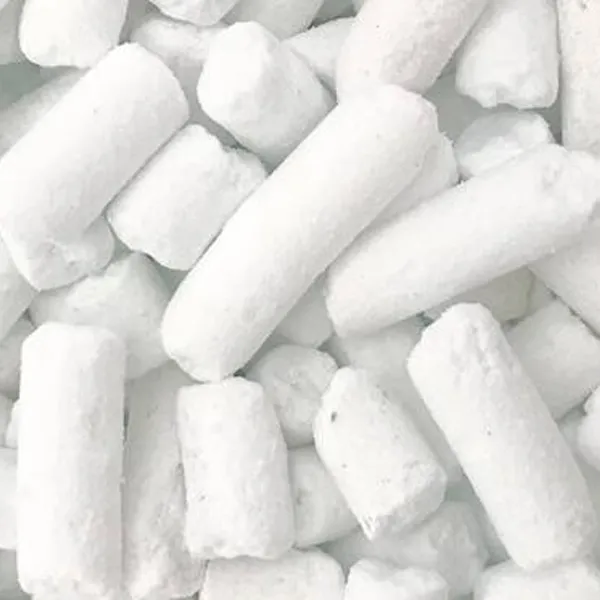Solid Phosphoric Acid Catalyst