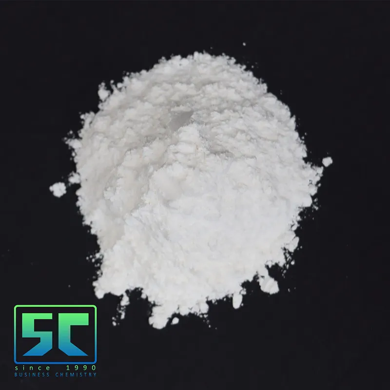 FCC Additive