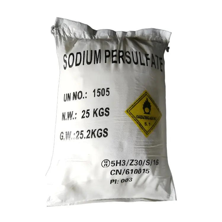 Sodium Persulfate