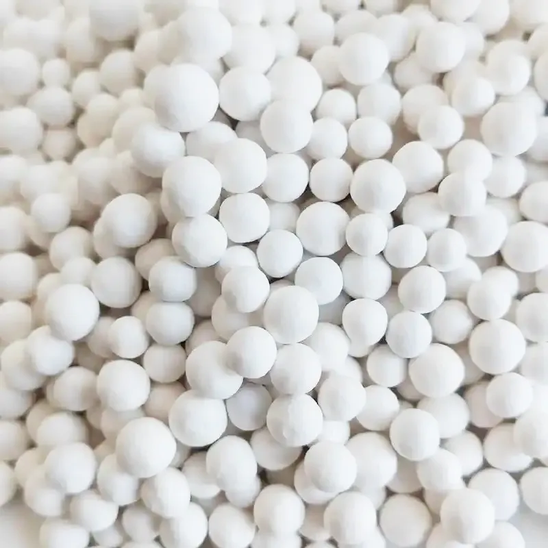 Activated Alumina Claus Catalyst