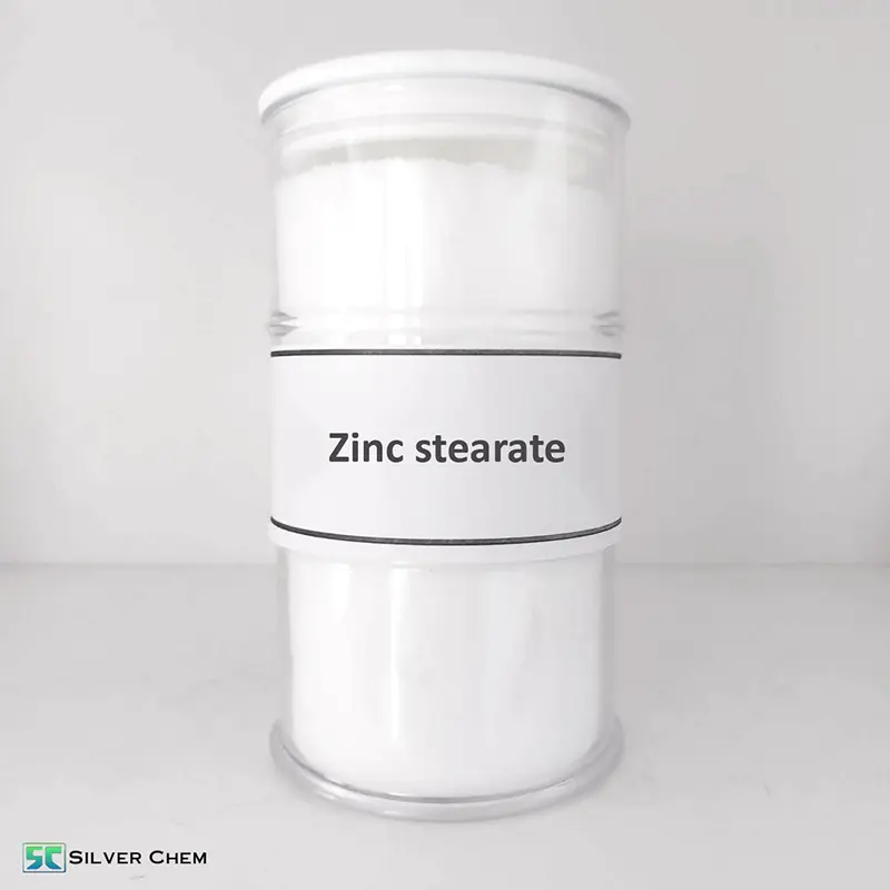 Zinc stearate