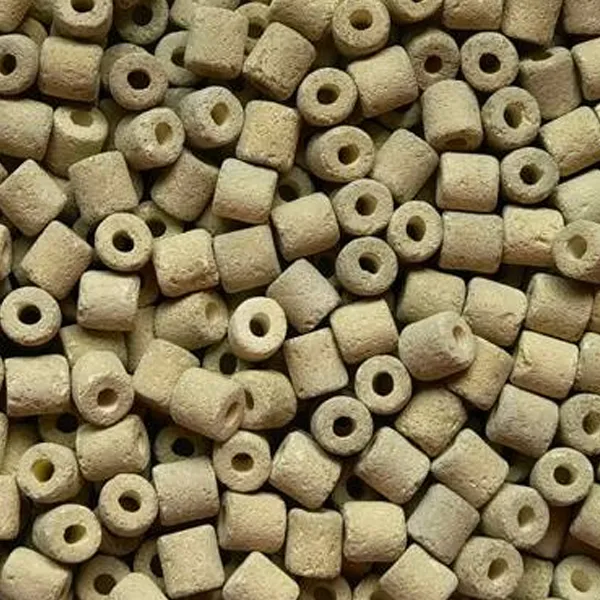 NiMo Macro porous Alumina Rings