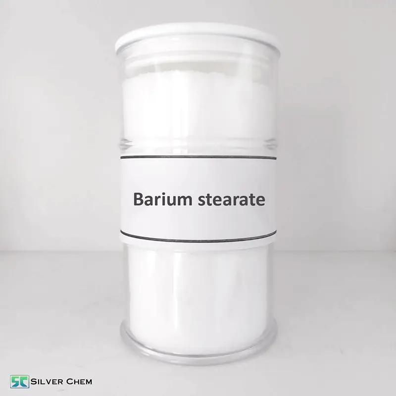Barium stearate