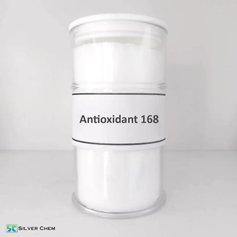 Antioxidant 168