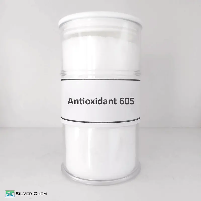 Antioxidant 605
