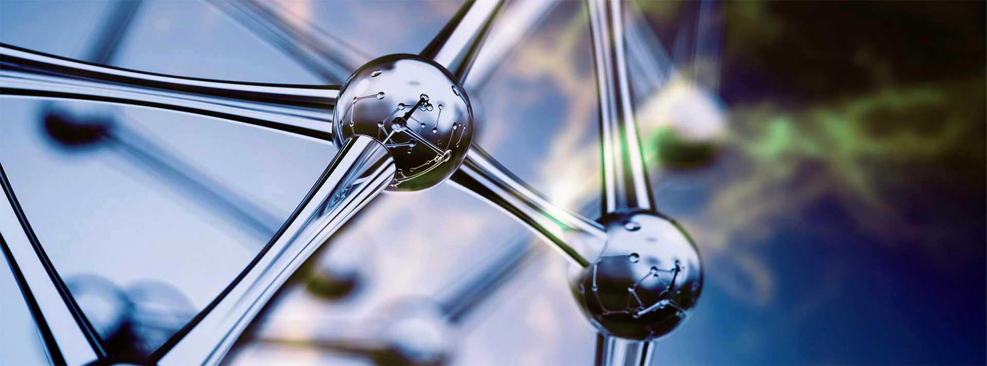 United in The Chemical Industry, We Achieve The Impossible.