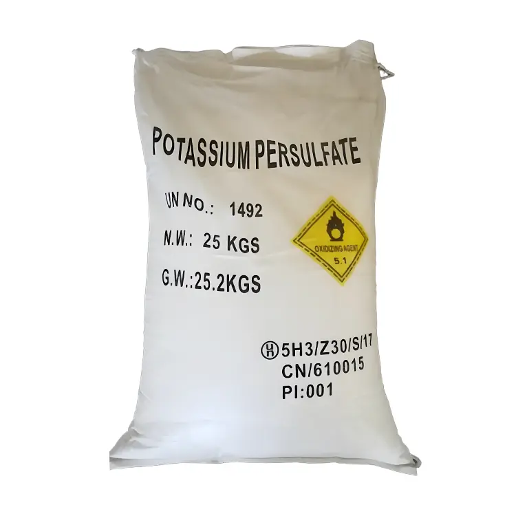 Potassium Persulfate