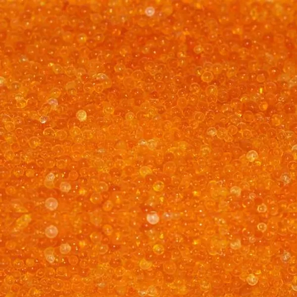 Orange Silica Gel, OG