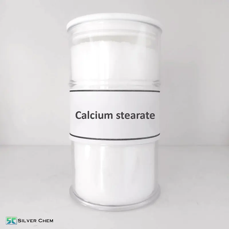 Calcium stearate