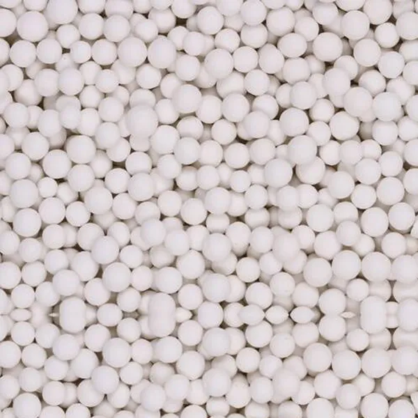 Alumina Silica Gel, H