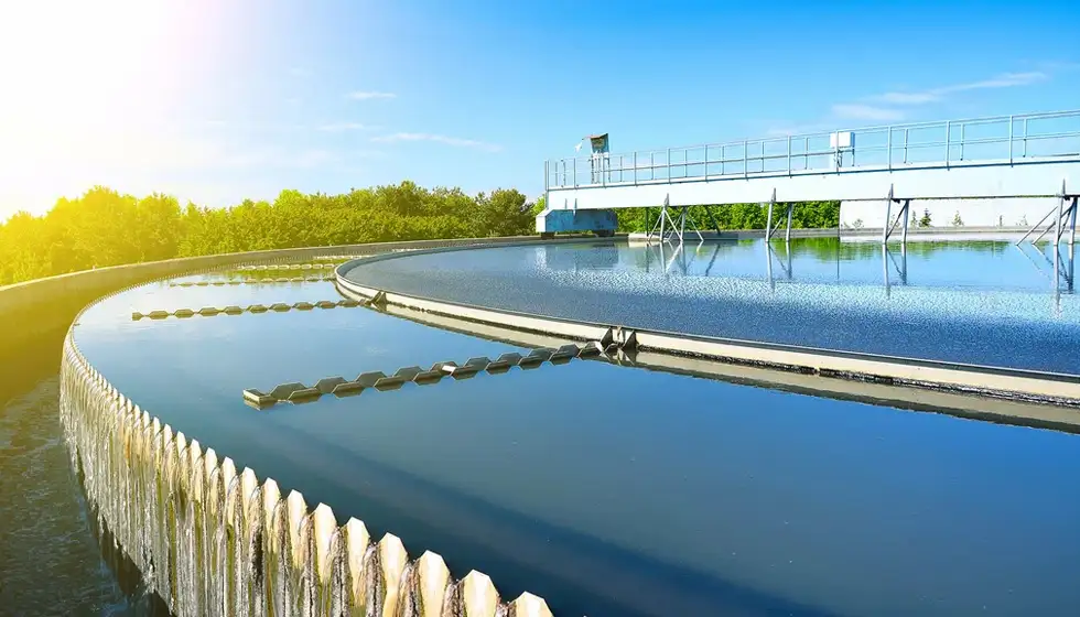 Water Treatment