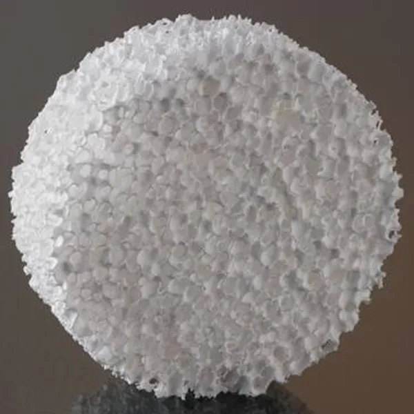 Ceramic Foam Filters