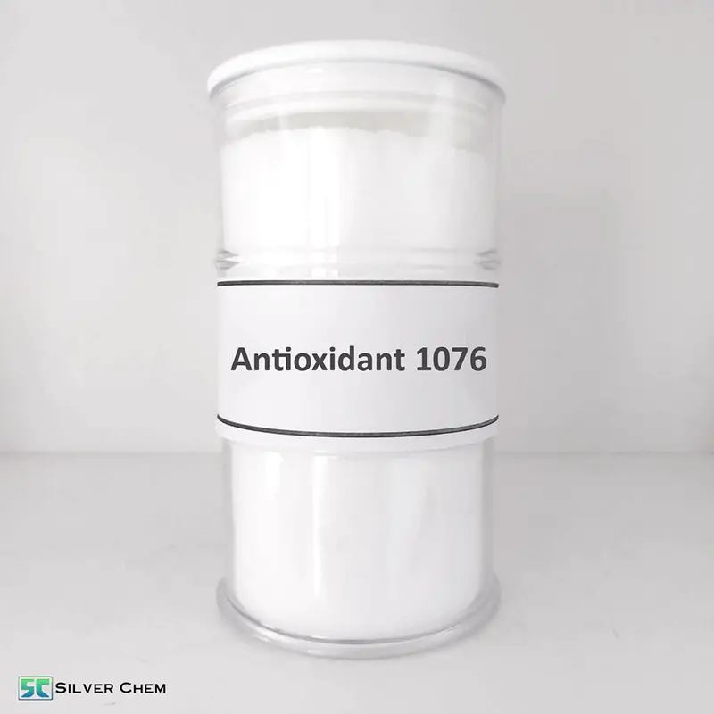 Antioxidant 1076