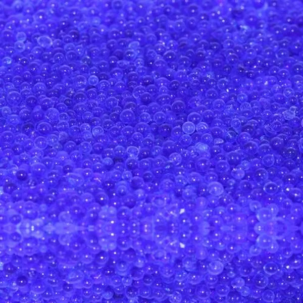 Blue Silica Gel, BR