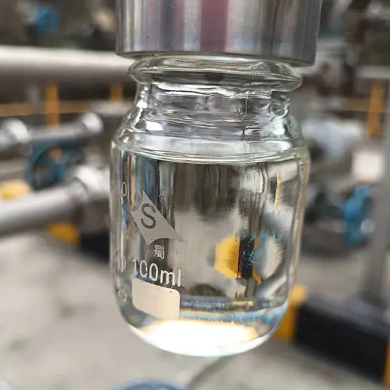 DMDS (Dimethyl Disulfide)