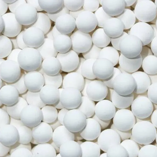 Activated Alumina, AG1