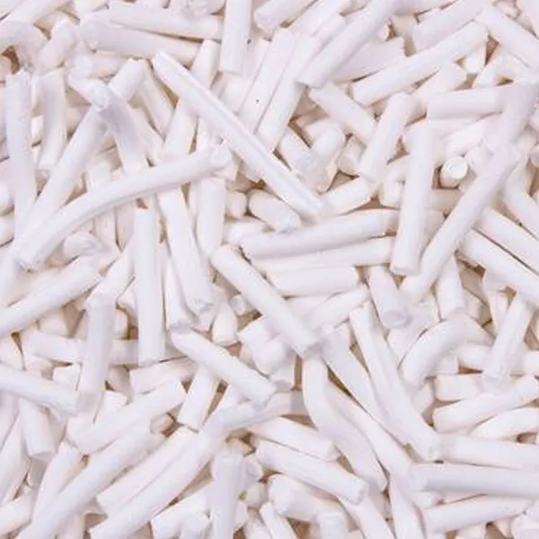 Alumina Catalyst for Gas phase methanol dehydration to produce dimethyl ether(DME)