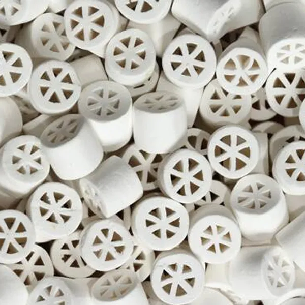 Ceramic Grading Media