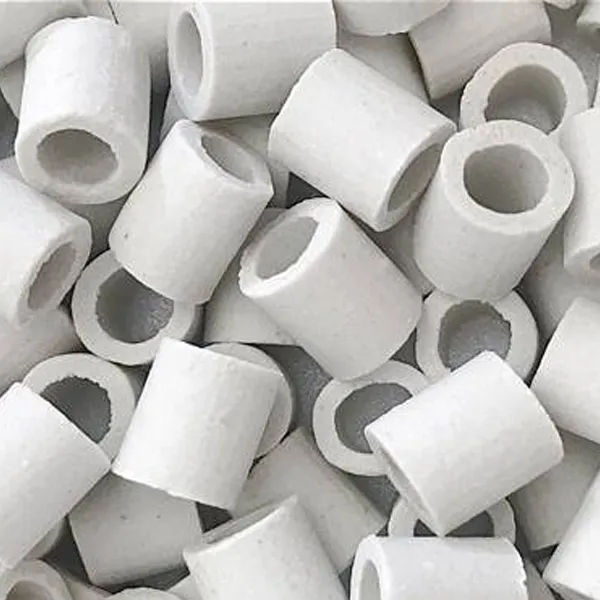 Ceramic Rasching Ring