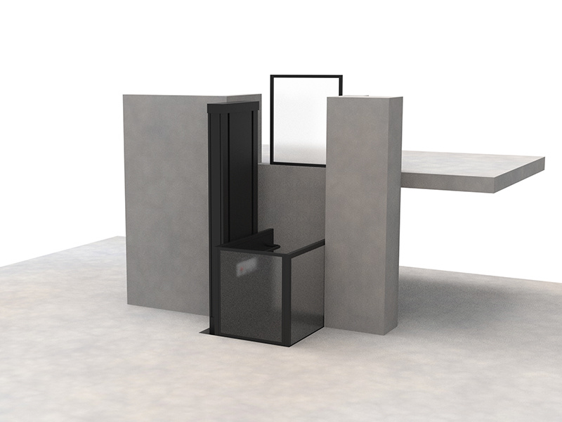 Wheelchair Lifts