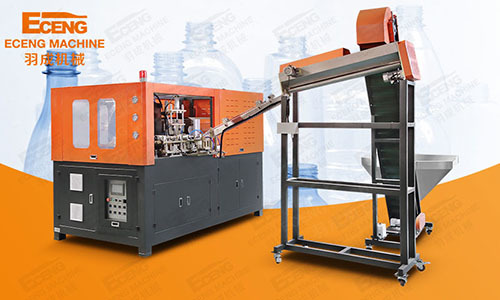 Things to note when purchasing a bottle blowing machine