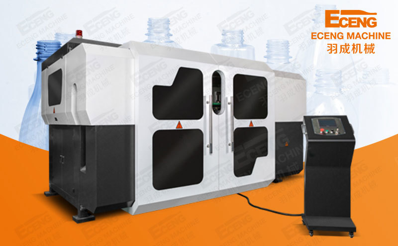 Selection of Blow Molding Machine