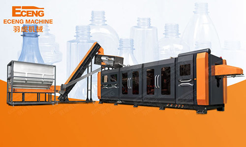 The development trend of bottle blowing machine