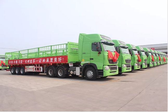 xiangqing