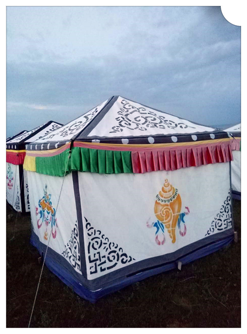 The company's Renhou organizes staff travel during the summer vacation and a five-day tour of Qinghai Lake