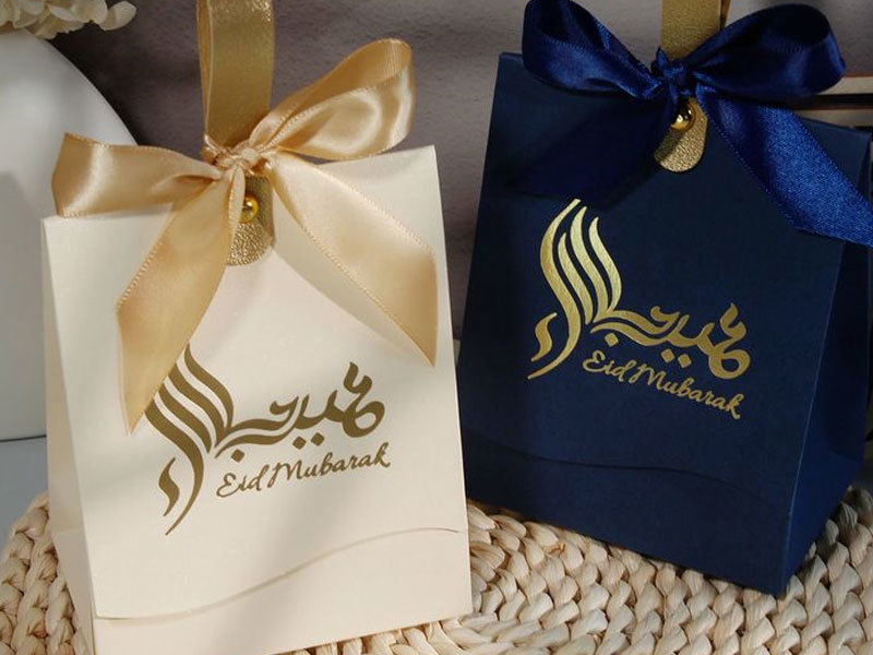 Packaging Gift Box Industry: High-end Premium Engine of Hot Foil Printers