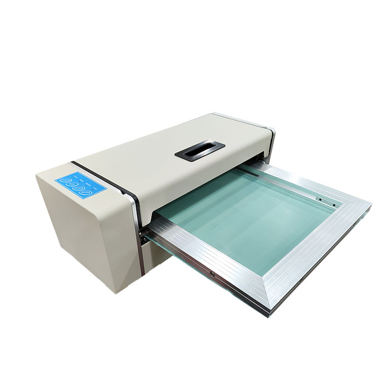 AMD550A4 Digital Screen Printers