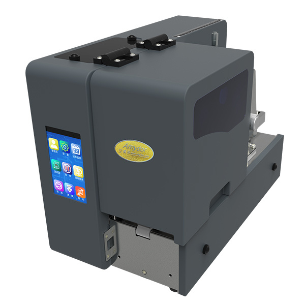 Amydor Digital Business Card Foil Printer